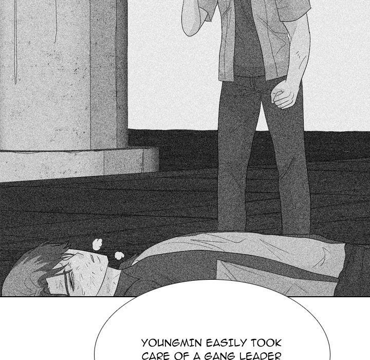 High School Legend  Red Dragon Manhwa - Chapter 202 Page 77