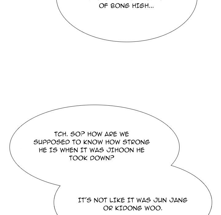 High School Legend  Red Dragon Manhwa - Chapter 202 Page 78