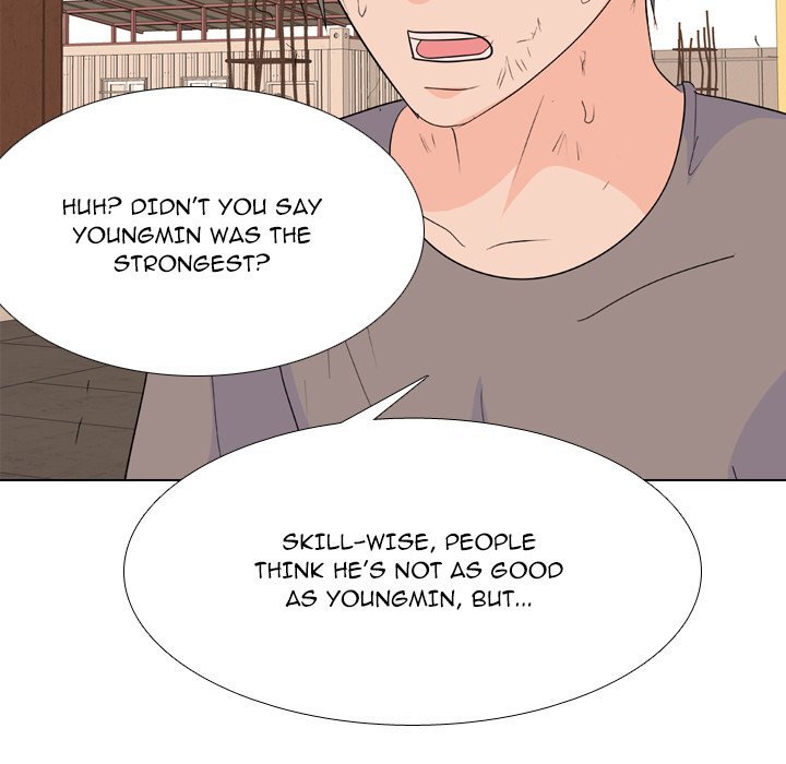 High School Legend  Red Dragon Manhwa - Chapter 202 Page 82