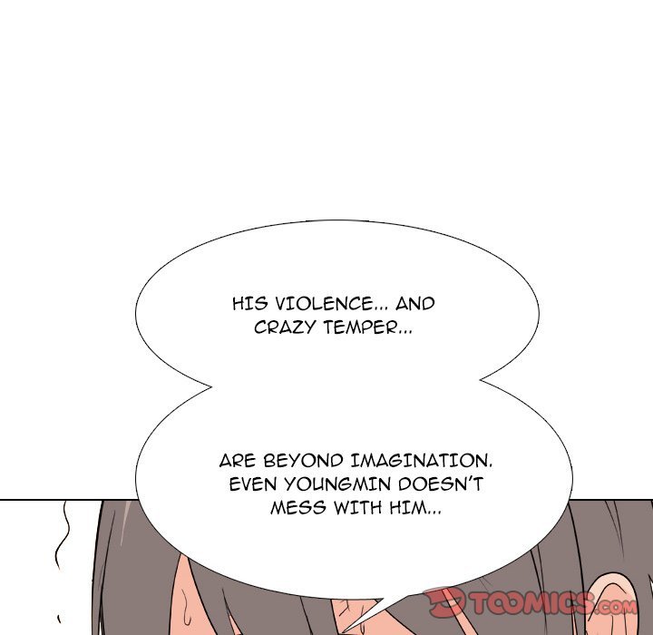 High School Legend  Red Dragon Manhwa - Chapter 202 Page 83