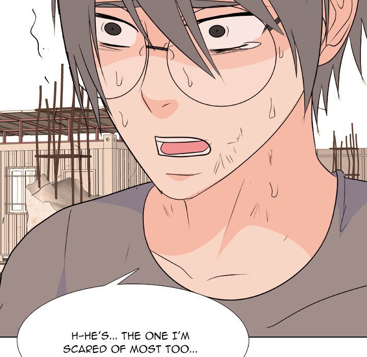 High School Legend  Red Dragon Manhwa - Chapter 202 Page 84