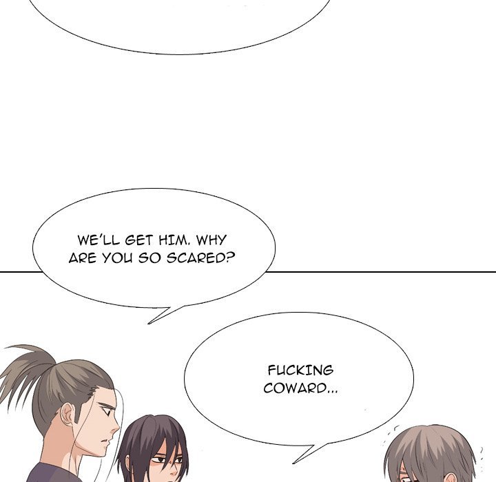 High School Legend  Red Dragon Manhwa - Chapter 202 Page 85