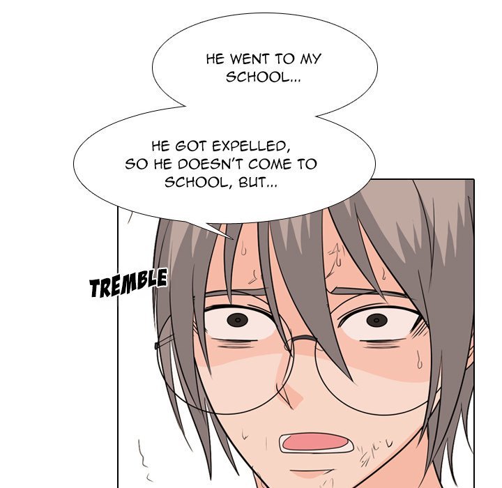 High School Legend  Red Dragon Manhwa - Chapter 202 Page 87
