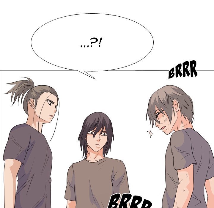 High School Legend  Red Dragon Manhwa - Chapter 202 Page 90