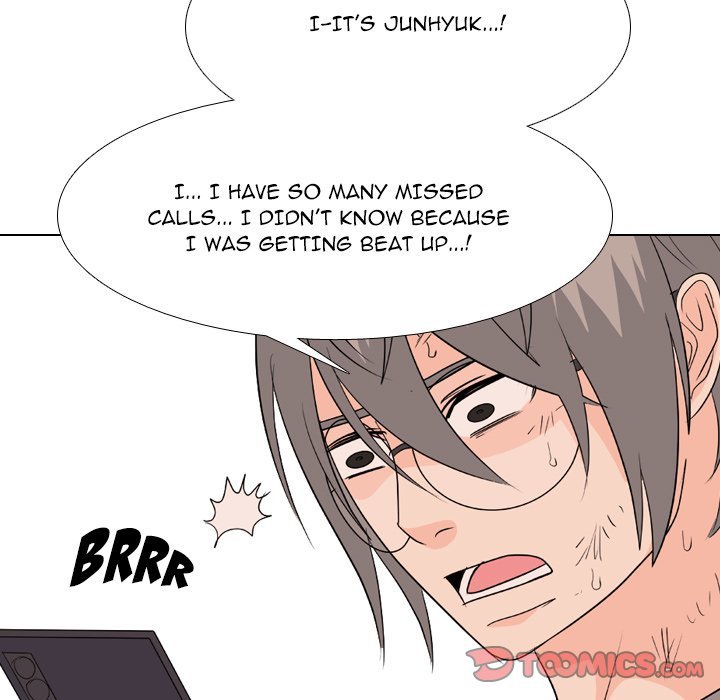 High School Legend  Red Dragon Manhwa - Chapter 202 Page 92