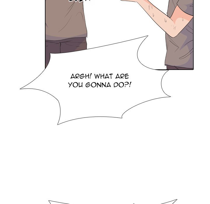 High School Legend  Red Dragon Manhwa - Chapter 202 Page 96