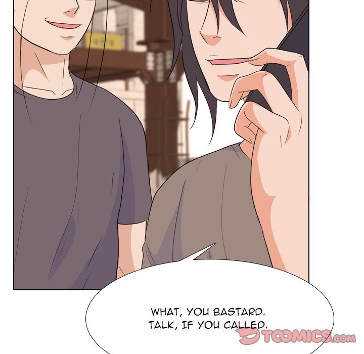 High School Legend  Red Dragon Manhwa - Chapter 202 Page 101
