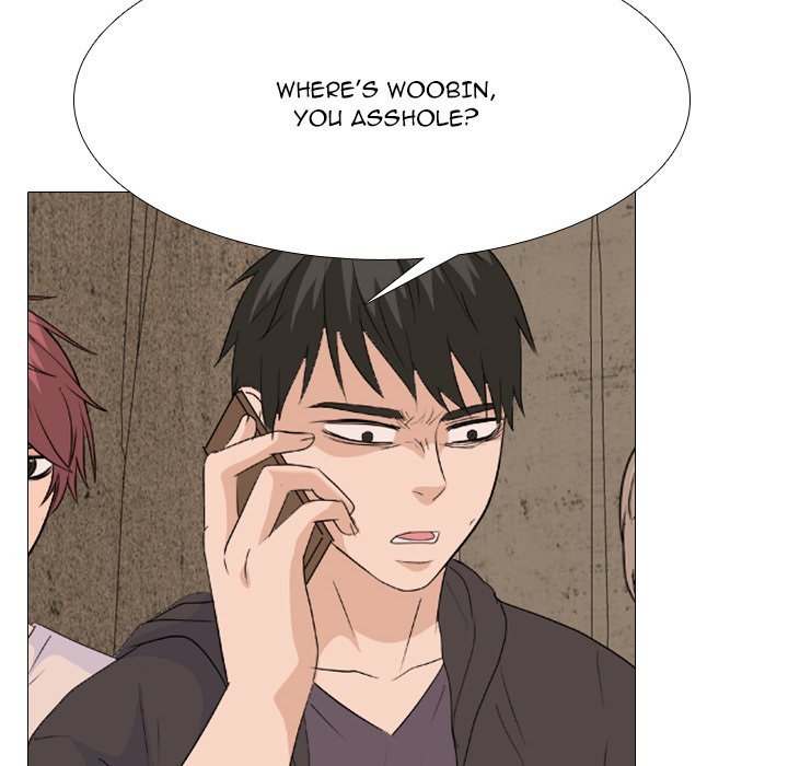 High School Legend  Red Dragon Manhwa - Chapter 202 Page 105