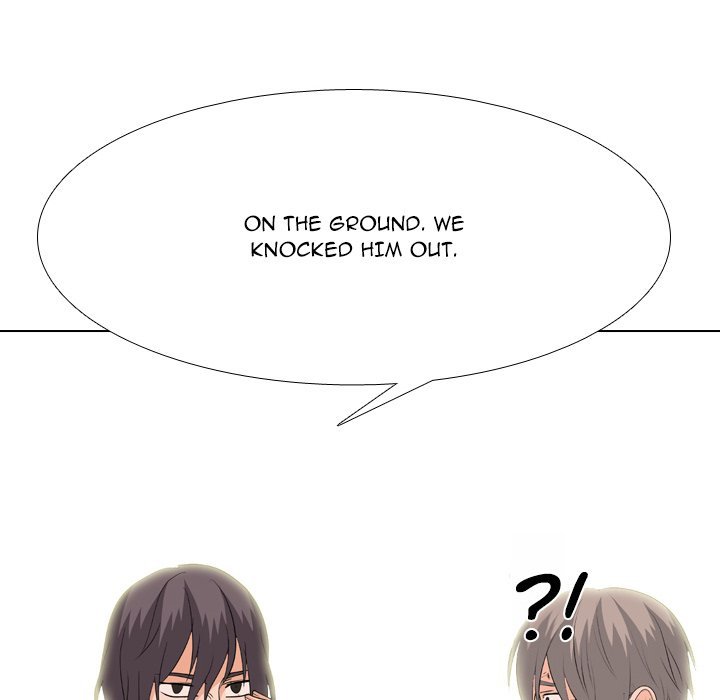 High School Legend  Red Dragon Manhwa - Chapter 202 Page 107