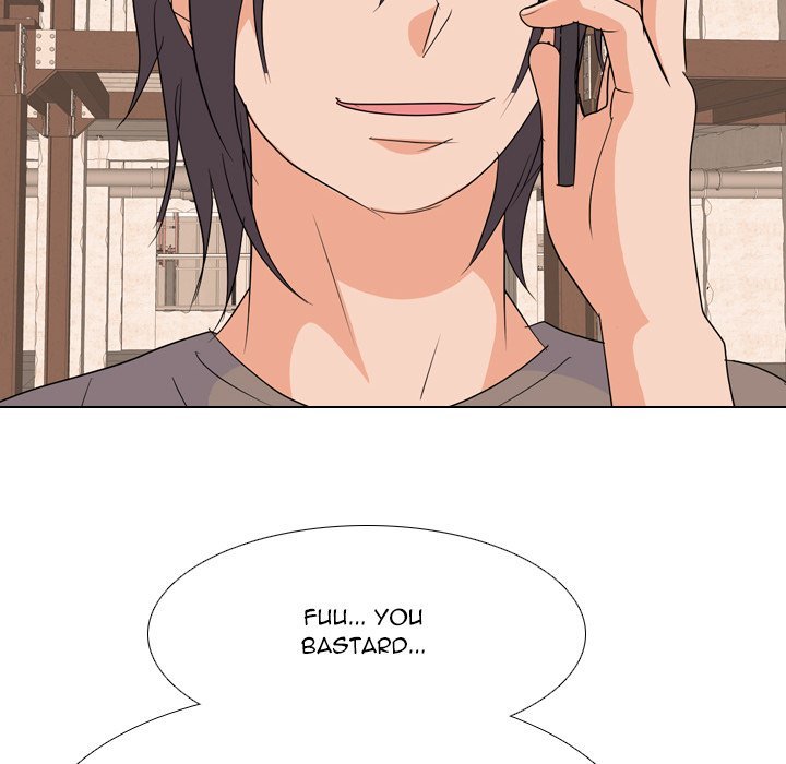 High School Legend  Red Dragon Manhwa - Chapter 202 Page 111