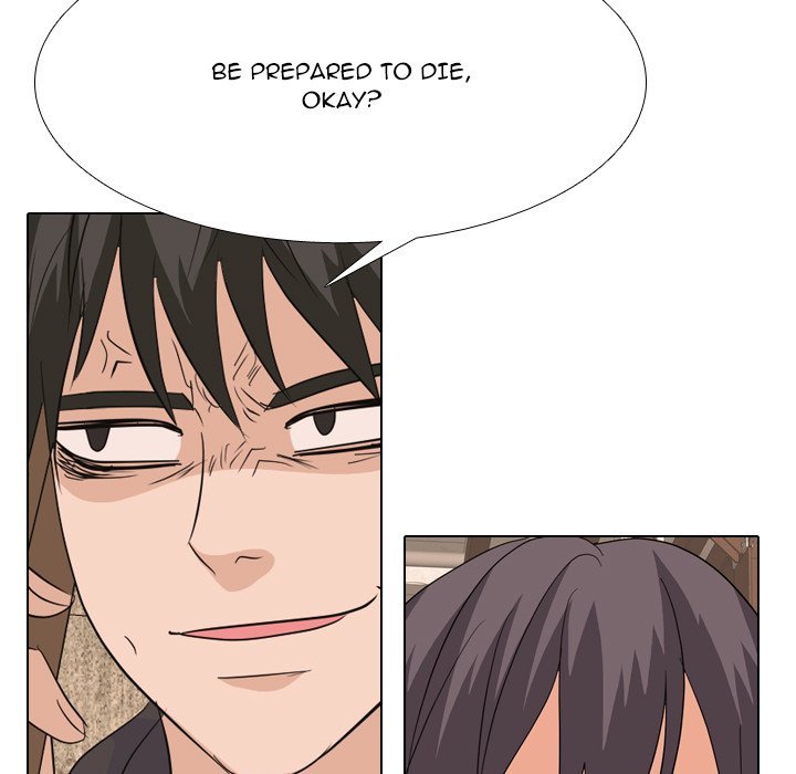 High School Legend  Red Dragon Manhwa - Chapter 202 Page 112