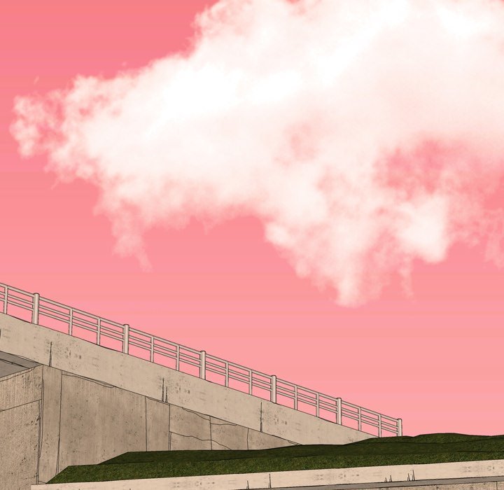 High School Legend  Red Dragon Manhwa - Chapter 202 Page 115