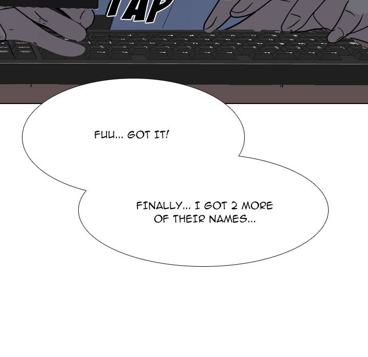 High School Legend  Red Dragon Manhwa - Chapter 202 Page 125