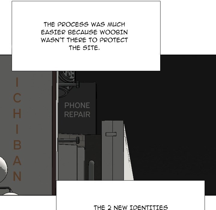 High School Legend  Red Dragon Manhwa - Chapter 202 Page 130