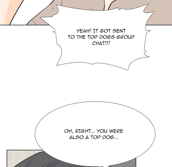 High School Legend  Red Dragon Manhwa - Chapter 202 Page 133