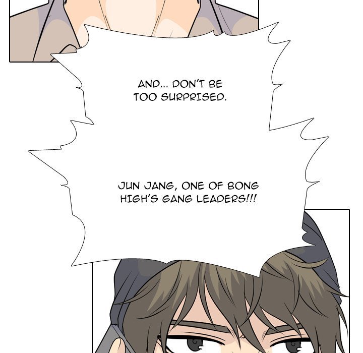 High School Legend  Red Dragon Manhwa - Chapter 202 Page 138