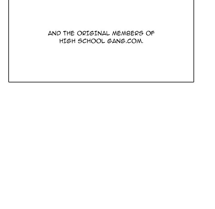 High School Legend  Red Dragon Manhwa - Chapter 202 Page 143