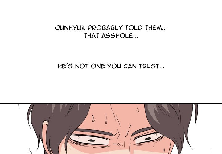 High School Legend  Red Dragon Manhwa - Chapter 214 Page 0