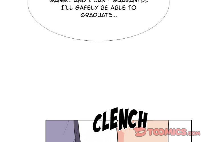 High School Legend  Red Dragon Manhwa - Chapter 214 Page 2
