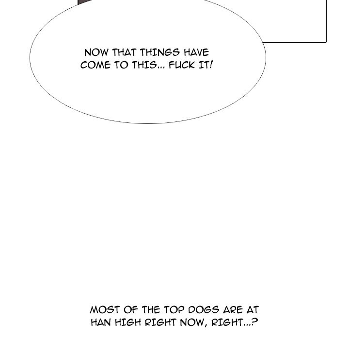 High School Legend  Red Dragon Manhwa - Chapter 214 Page 4