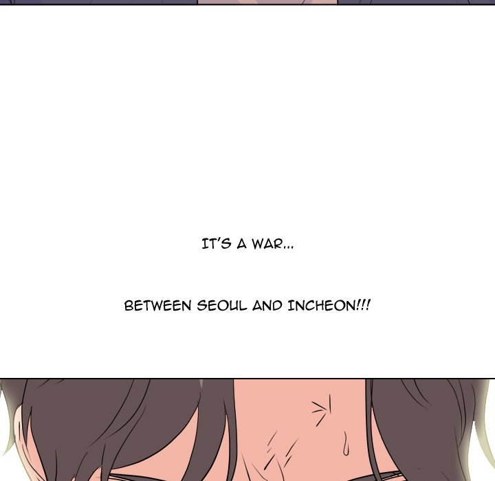 High School Legend  Red Dragon Manhwa - Chapter 214 Page 7