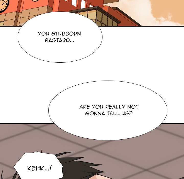 High School Legend  Red Dragon Manhwa - Chapter 214 Page 12