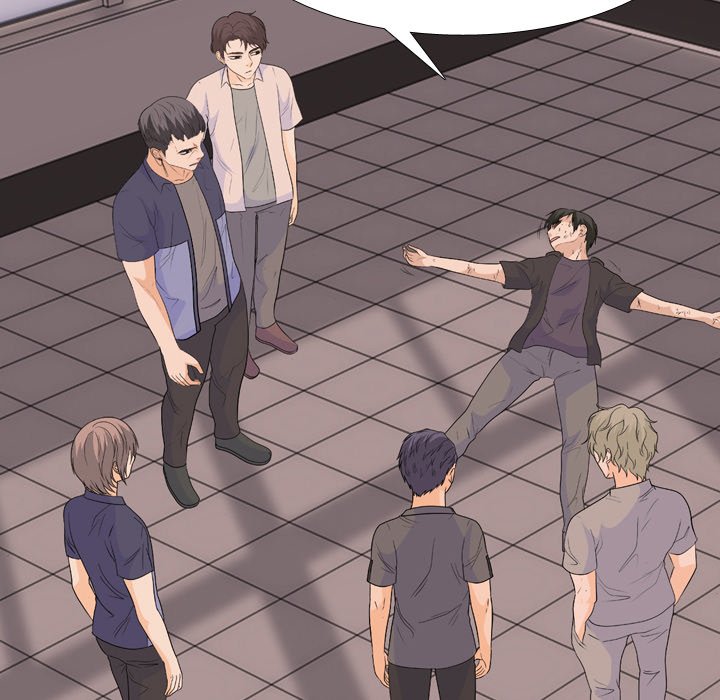 High School Legend  Red Dragon Manhwa - Chapter 214 Page 15