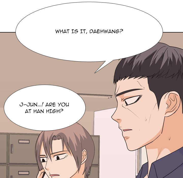 High School Legend  Red Dragon Manhwa - Chapter 214 Page 25