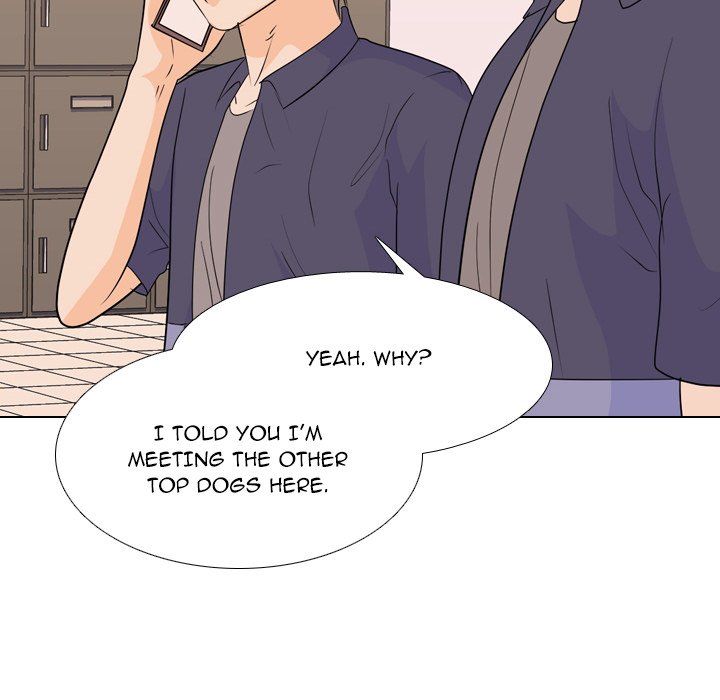 High School Legend  Red Dragon Manhwa - Chapter 214 Page 26