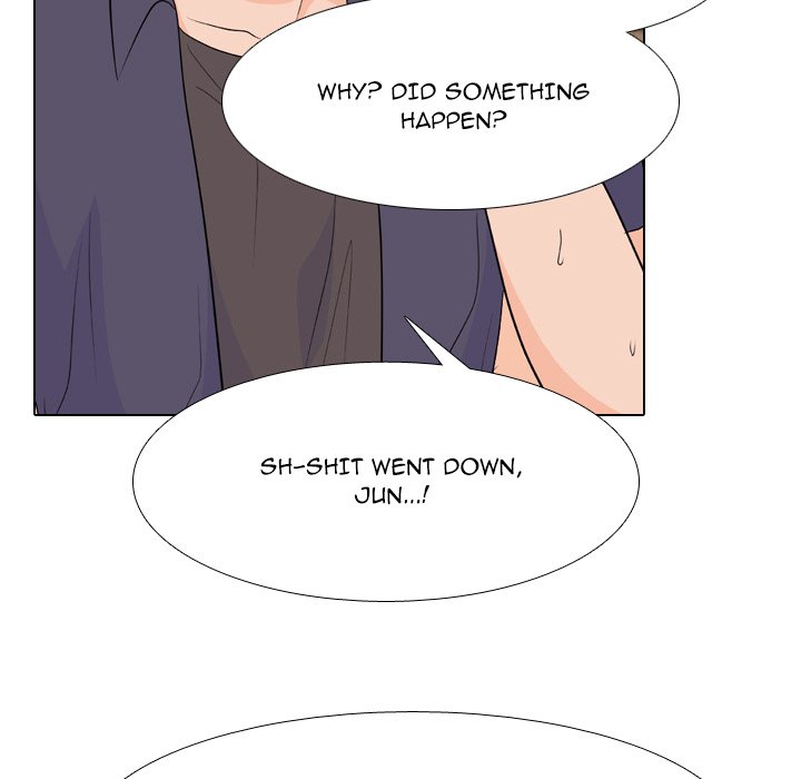 High School Legend  Red Dragon Manhwa - Chapter 214 Page 28