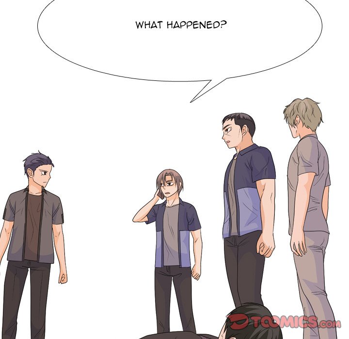 High School Legend  Red Dragon Manhwa - Chapter 214 Page 29