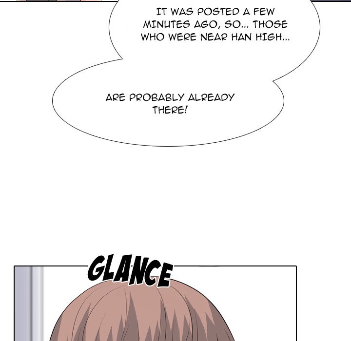 High School Legend  Red Dragon Manhwa - Chapter 214 Page 34