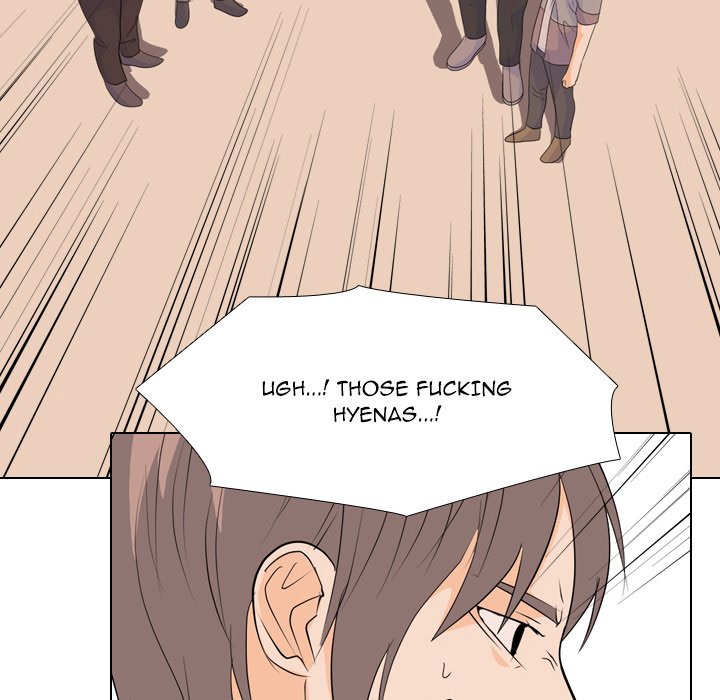 High School Legend  Red Dragon Manhwa - Chapter 214 Page 37