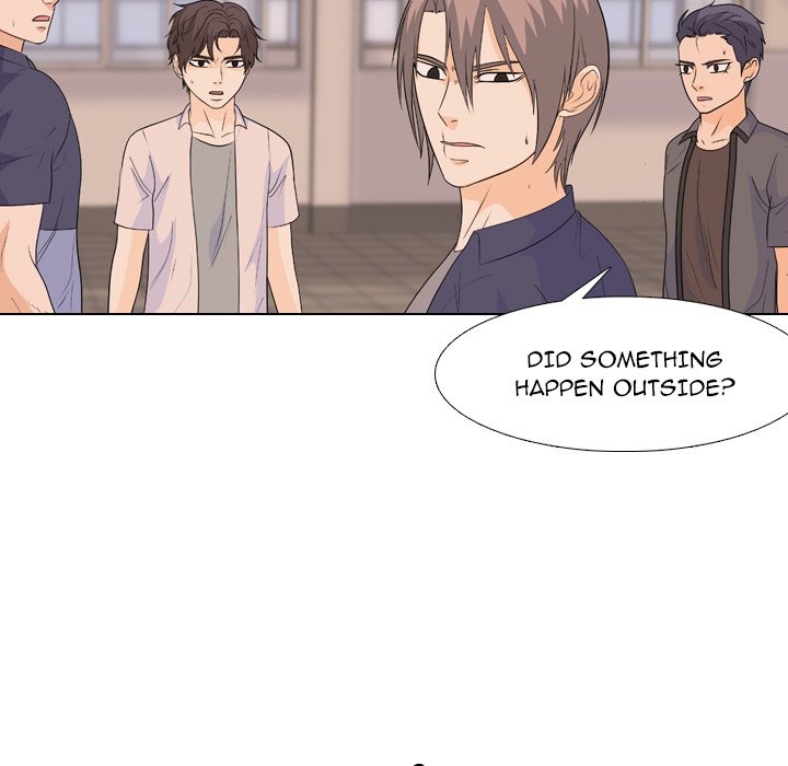 High School Legend  Red Dragon Manhwa - Chapter 214 Page 39