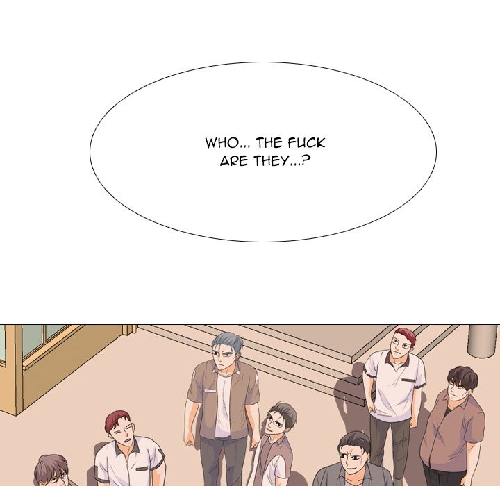 High School Legend  Red Dragon Manhwa - Chapter 214 Page 41