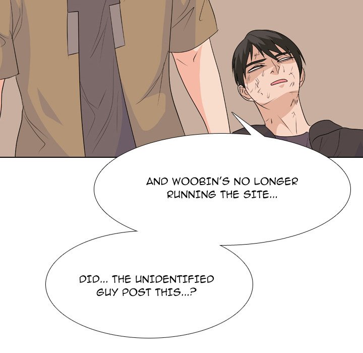 High School Legend  Red Dragon Manhwa - Chapter 214 Page 46