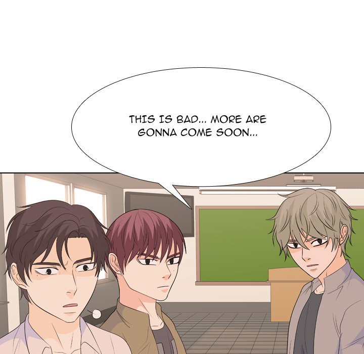 High School Legend  Red Dragon Manhwa - Chapter 214 Page 49