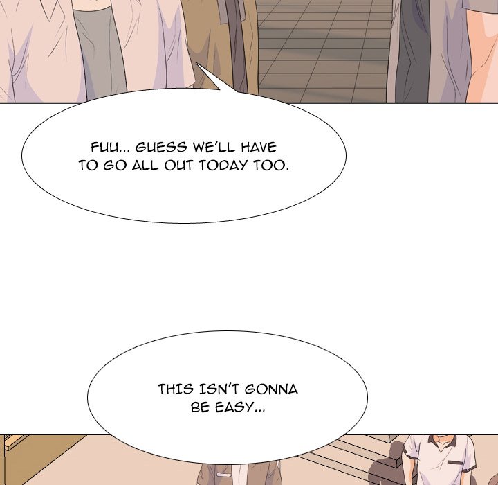 High School Legend  Red Dragon Manhwa - Chapter 214 Page 50