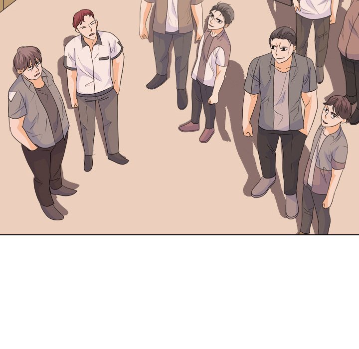 High School Legend  Red Dragon Manhwa - Chapter 214 Page 51