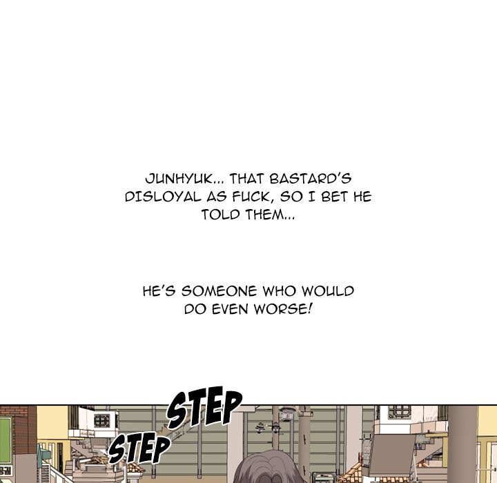 High School Legend  Red Dragon Manhwa - Chapter 214 Page 54