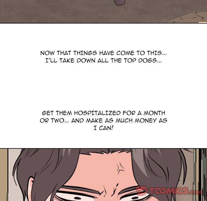 High School Legend  Red Dragon Manhwa - Chapter 214 Page 56