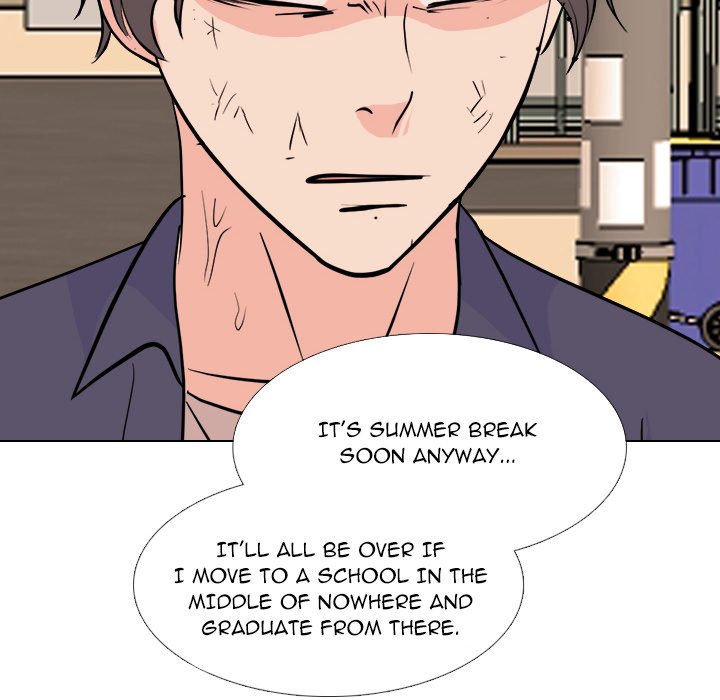 High School Legend  Red Dragon Manhwa - Chapter 214 Page 57