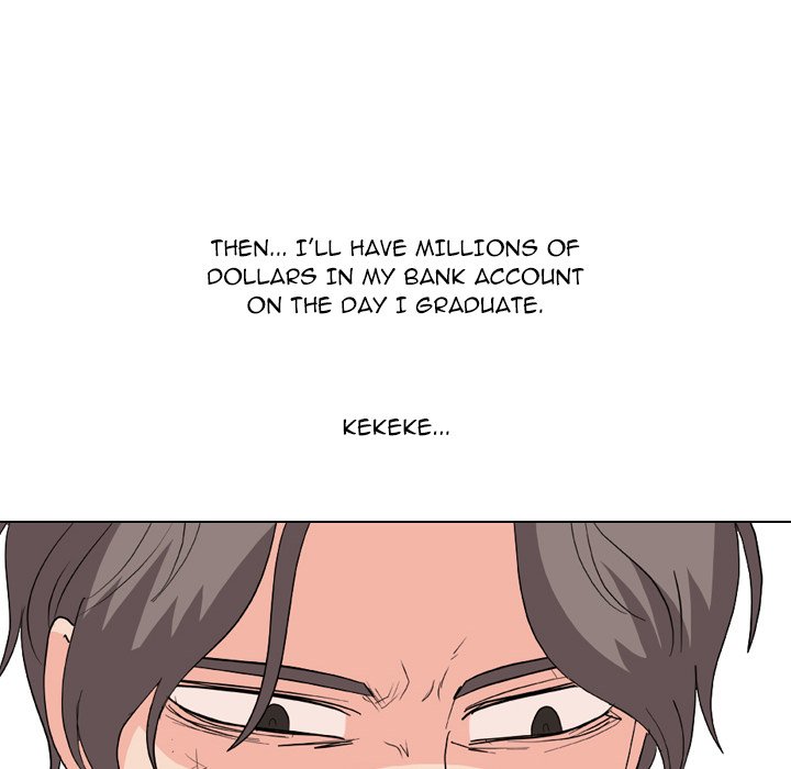 High School Legend  Red Dragon Manhwa - Chapter 214 Page 58