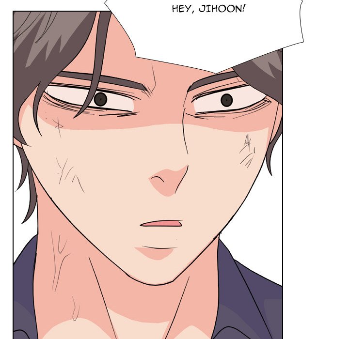 High School Legend  Red Dragon Manhwa - Chapter 214 Page 60