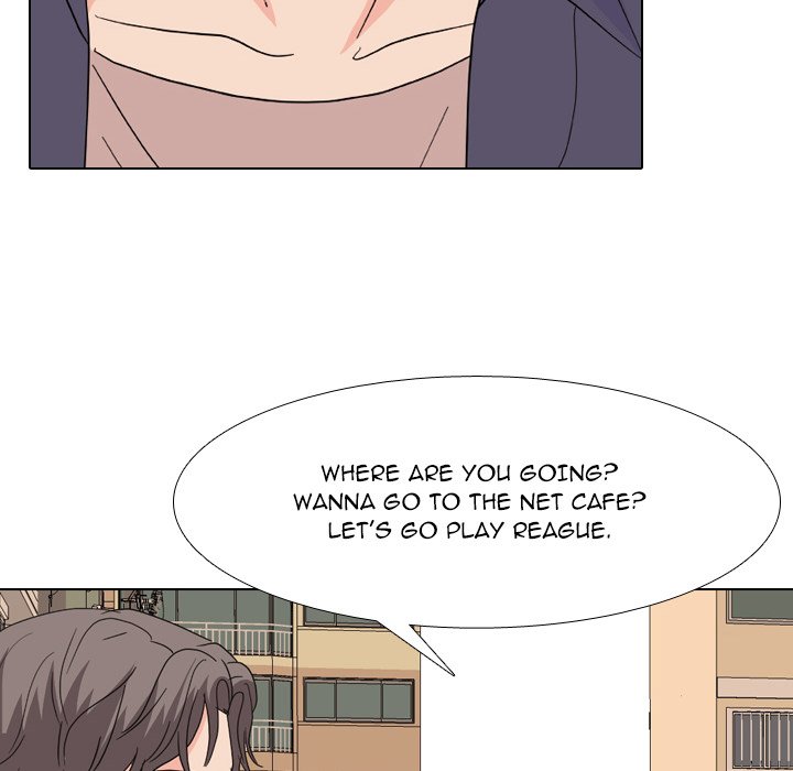 High School Legend  Red Dragon Manhwa - Chapter 214 Page 61