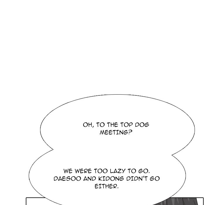 High School Legend  Red Dragon Manhwa - Chapter 214 Page 63