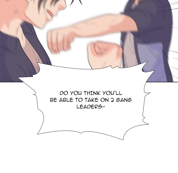 High School Legend  Red Dragon Manhwa - Chapter 214 Page 77