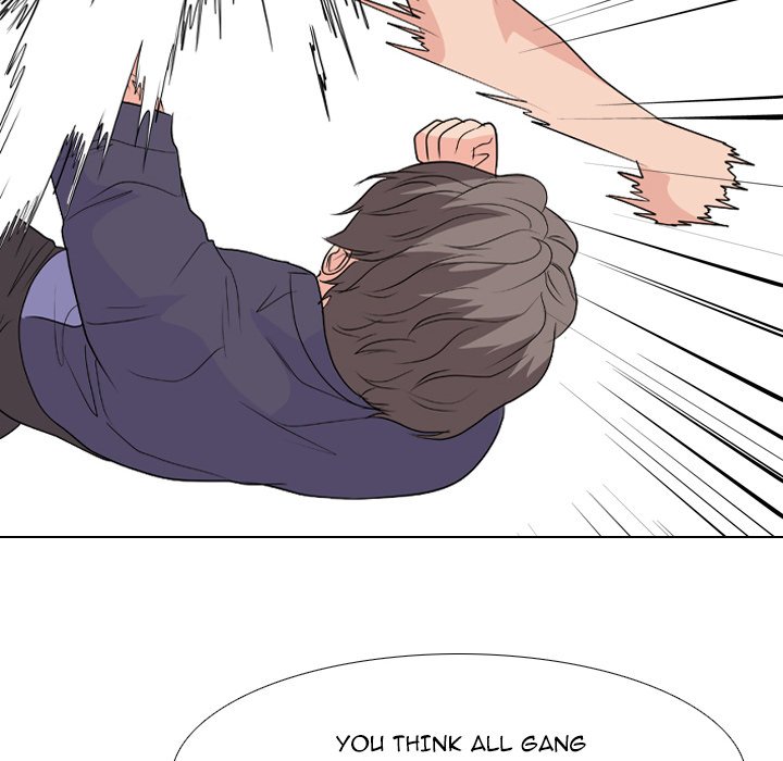 High School Legend  Red Dragon Manhwa - Chapter 214 Page 79