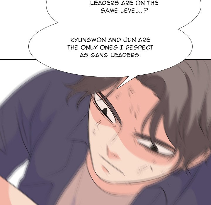 High School Legend  Red Dragon Manhwa - Chapter 214 Page 80