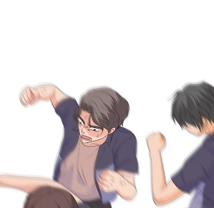 High School Legend  Red Dragon Manhwa - Chapter 214 Page 82